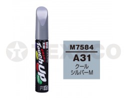 Краска-карандаш TOUCH UP PAINT 12мл M-7584 (A31)(серый)