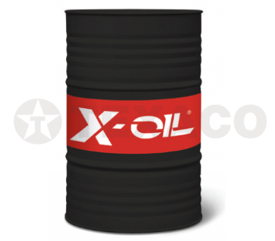 Масло моторное X-OIL Energy FE 5W-30 SN/CF (200л) синтетика в розлив цена за (1л)