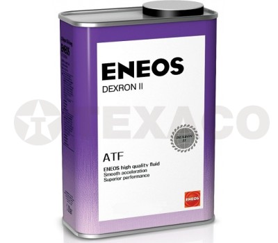 Жидкость для АКПП Eneos DEXRON II (1л)