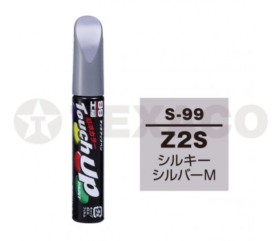 Краска-карандаш TOUCH UP PAINT 12мл S-99 (Z2S)(серый)
