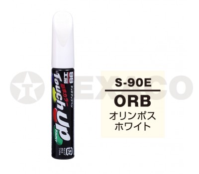Краска-карандаш TOUCH UP PAINT 12мл S-90E (ORB)