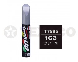 Краска-карандаш TOUCH UP PAINT 12мл T-7595 (1G3)(серый)