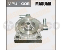 Насос подкачки топливного фильтра MASUMA MPU-1005 (23301-17170/17190)