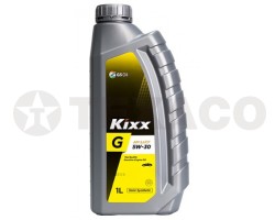 Масло моторное Kixx G 5W-30 SJ/CF (1л)