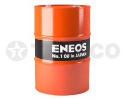 Масло моторное Eneos Super Gasoline 5W-30 SL (200л) в розлив цена за (1л) полусинтетика