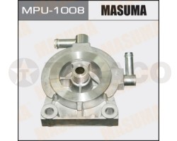 Насос подкачки топливного фильтра MASUMA MPU-1008 (23380-17261)/FC-158