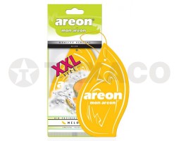 Ароматизатор AREON MON XXL Melon MAX01