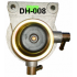 Насос подкачки топливного фильтра DH008 (MPU-1001/DH005/23301-67050/54460/64070/54410/54420/54110/