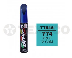 Краска-карандаш TOUCH UP PAINT 12мл T-7545 (774)(синий)