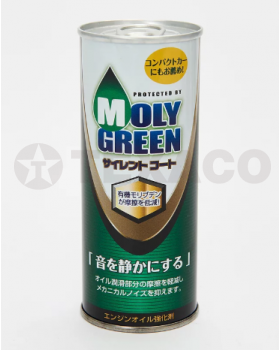 Масло моторное MOLY GREEN ZERO PREMIUM 0W-20 SN/GF-5 (1л)