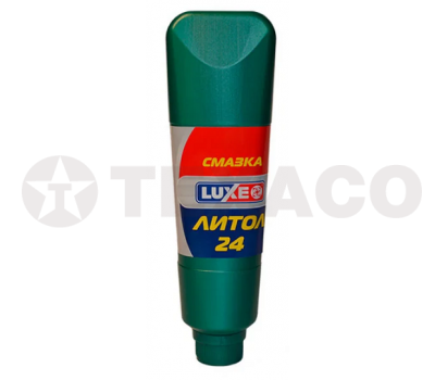 Смазка LUXE Литол-24 (160г)