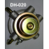 Насос подкачки топливного фильтра DH020 (FC-321/FC-409)