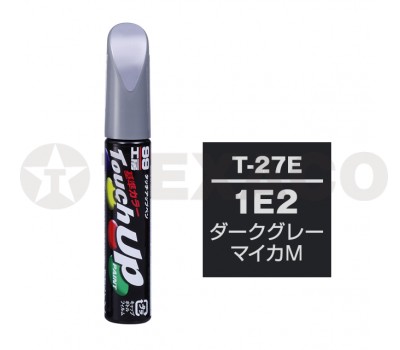 Краска-карандаш TOUCH UP PAINT 12мл T-27E (1E2)