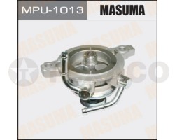 Насос подкачки топливного фильтра MASUMA MPU-1013 (23301-64340)