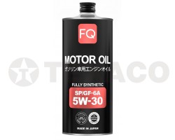 Масло моторное FQ FULLY SYNTHETIC 5W-30 SP/GF-6A (1л)