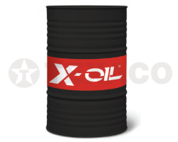 Масло гидравлическое X-OIL HLP32 (200л) в розлив цена за (1л)