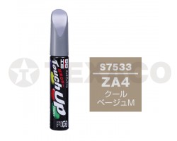 Краска-карандаш TOUCH UP PAINT 12мл S-7533 (ZA4)(серый)