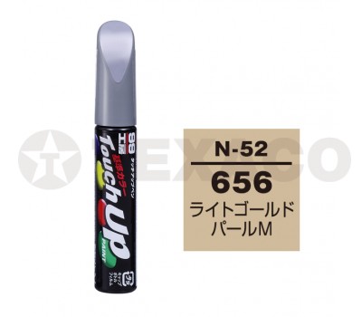 Краска-карандаш TOUCH UP PAINT 12мл N-52 (656)