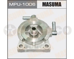 Насос подкачки топливного фильтра MASUMA MPU-1006 (23301-17150/58150/23380-17180)
