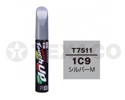 Краска-карандаш TOUCH UP PAINT 12мл T-7511 (1C9)(серый)