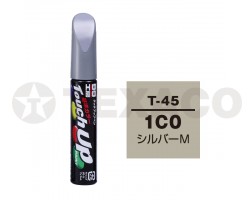 Краска-карандаш TOUCH UP PAINT 12мл T-45 (1C0)(серый)