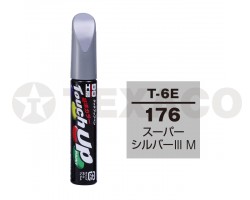 Краска-карандаш TOUCH UP PAINT 12мл T-6E (176)