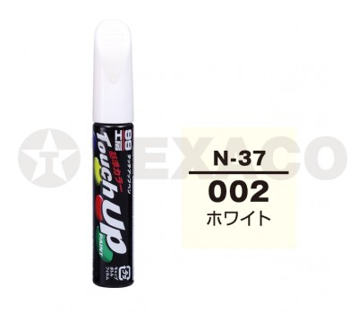 Краска-карандаш TOUCH UP PAINT 12мл N-37 (002)