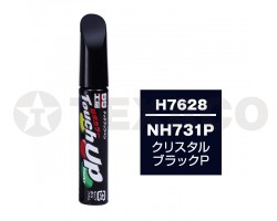 Краска-карандаш TOUCH UP PAINT 12мл H-7628 (NH731P)(черный)