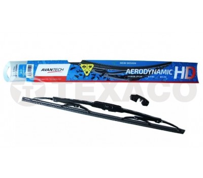 Щетка стеклоочистителя AVANTECH Aerodynamic HD 17
