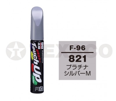 Краска-карандаш TOUCH UP PAINT 12мл F-96 (821)