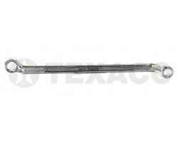 Ключ накидной коленчатый SPARTA 8 х 10 мм