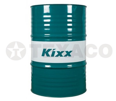 Масло моторное Kixx HD 5W-30 CF-4/SG (200л) цена за (1л)