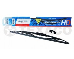 Щетка стеклоочистителя AVANTECH Aerodynamic HD 14