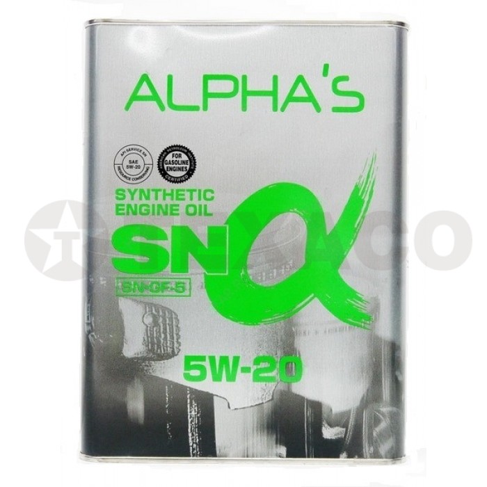 Масла alfa. Моторное масло Alphas 20ц-20. Alphas gf6 5w-30 20 л. Моторное масло Alpha's 5w20. Масло Alphas 5w 30 SN gf 5.