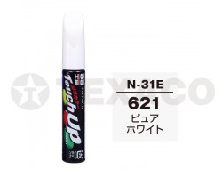Краска-карандаш TOUCH UP PAINT 12мл N-31E (621)(белый)