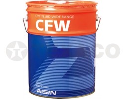 Жидкость для вариаторов AISIN CVT FLUID EXCELENT 1020 (20л) в розив цена за (1л)