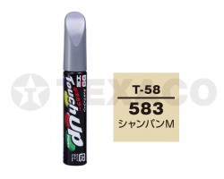 Краска-карандаш TOUCH UP PAINT 12мл T-58 (583)