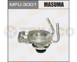 Насос подкачки топливного фильтра MASUMA MPU-3001 (DH002/DH011/DH040/MR312173/MR127238/MR258415)