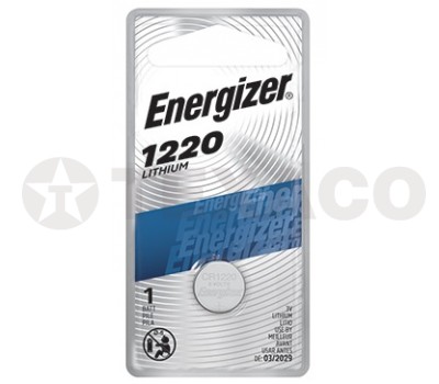 Батарейка ENERGIZER Lithium CR1220