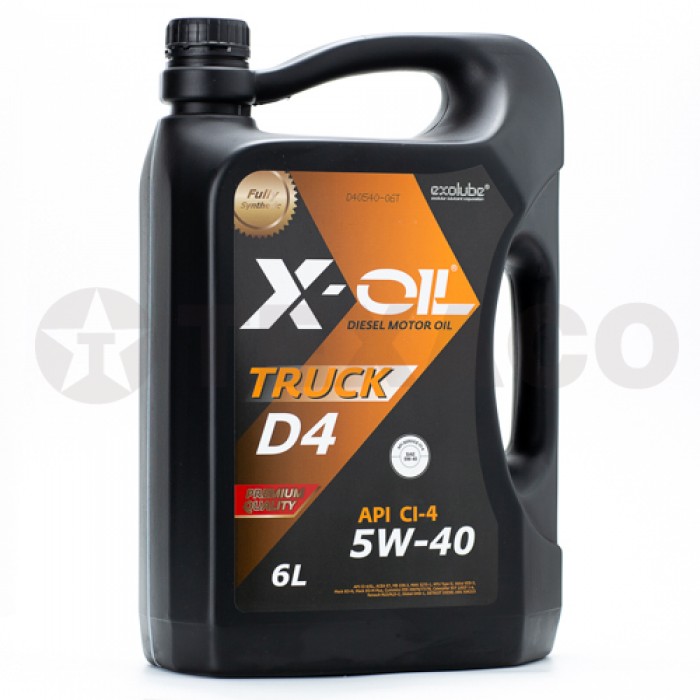 Аналог масла 10w. X-Oil Truck d4 10w40 ci-4. X-Oil Truck d4 5w30 ci-4 4л полусинтетика.