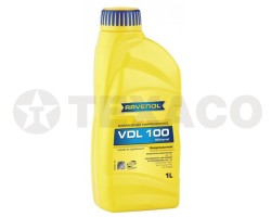 Масло компрессорное RAVENOL VDL 100 (1л)
