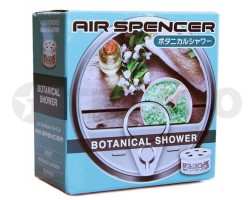 Ароматизатор меловой SPIRIT REFILL botanical shower (ботанический сад) 
