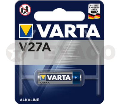 Батарейка VARTA V27A