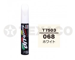 Краска-карандаш TOUCH UP PAINT 12мл T-7503 (068)(белый)
