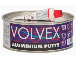 Шпатлевка VOLVEX Alluminium Putty (1,0кг)