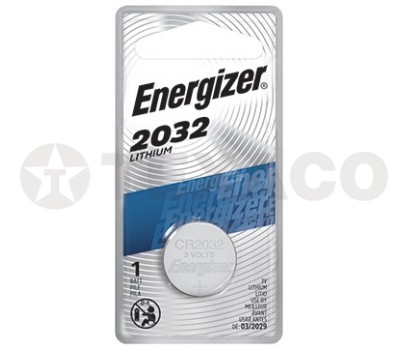 Батарейка ENERGIZER CR2032