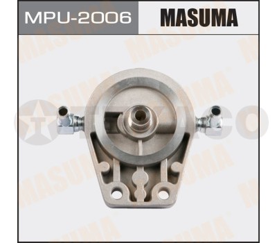 Насос подкачки топливного фильтра MASUMA MPU-2006 (16400-VC100/VC10C)