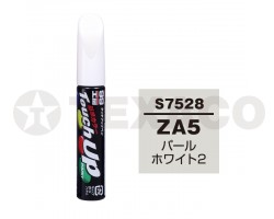 Краска-карандаш TOUCH UP PAINT 12мл S-7528 (ZA5)(белый)