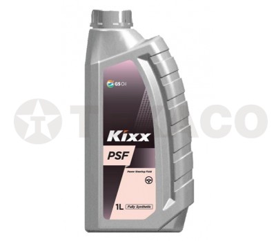 Жидкость для ГУРа Kixx Power Steering oil (1л)