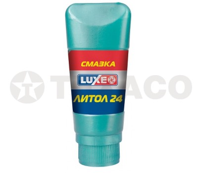 Смазка LUXE Литол-24 (100г)
